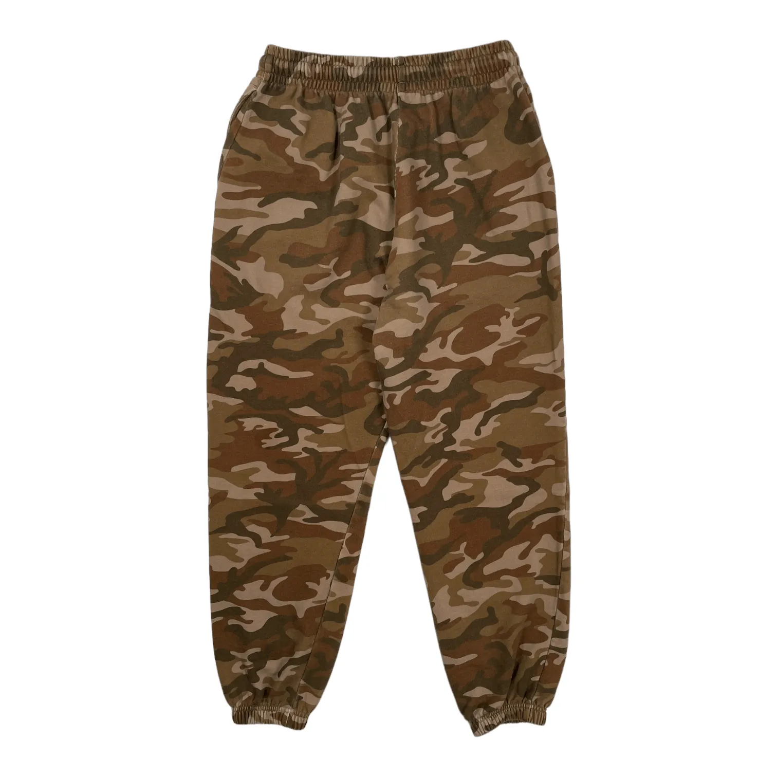 Celine Mini Logo Sweatpants Camo Pre-Owned