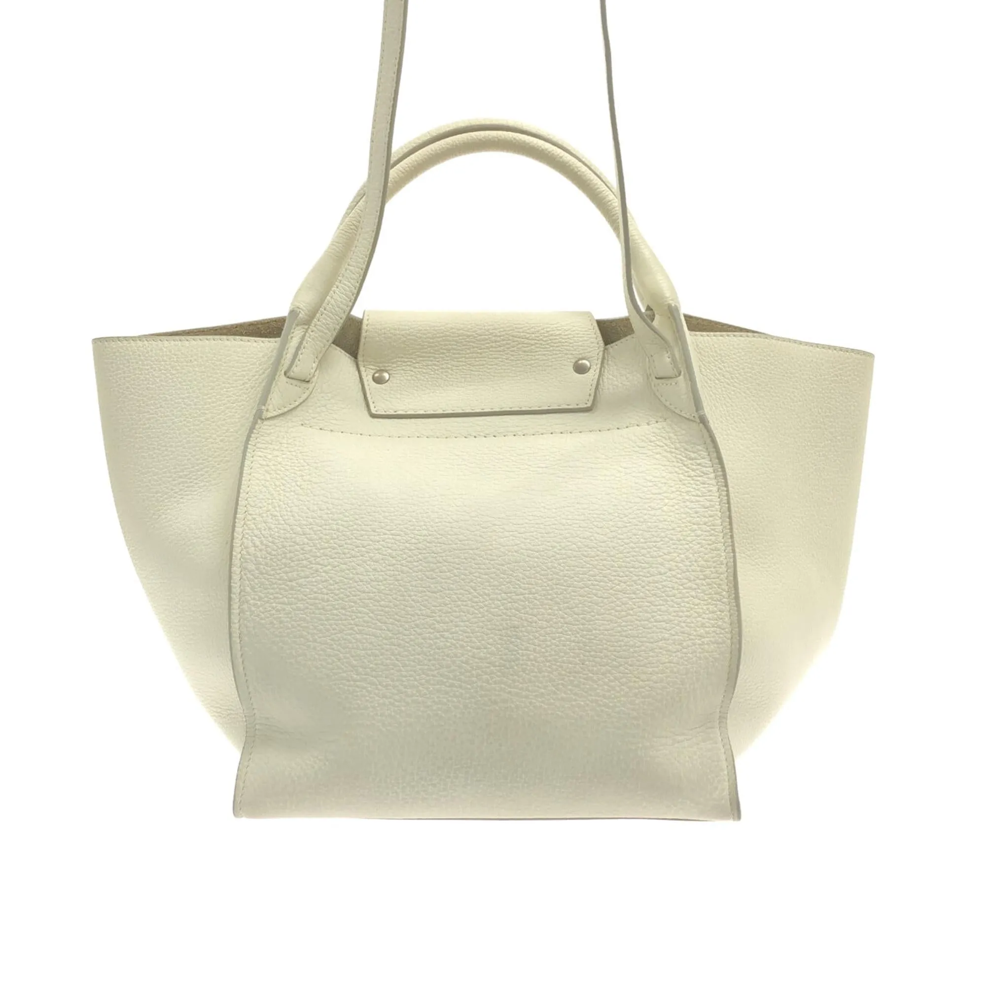 Celine Small Big Satchel (SHG-BDQaYF)