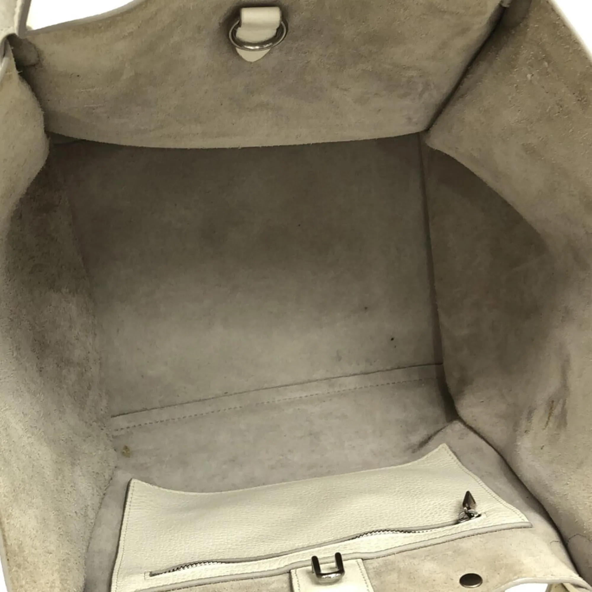 Celine Small Big Satchel (SHG-BDQaYF)