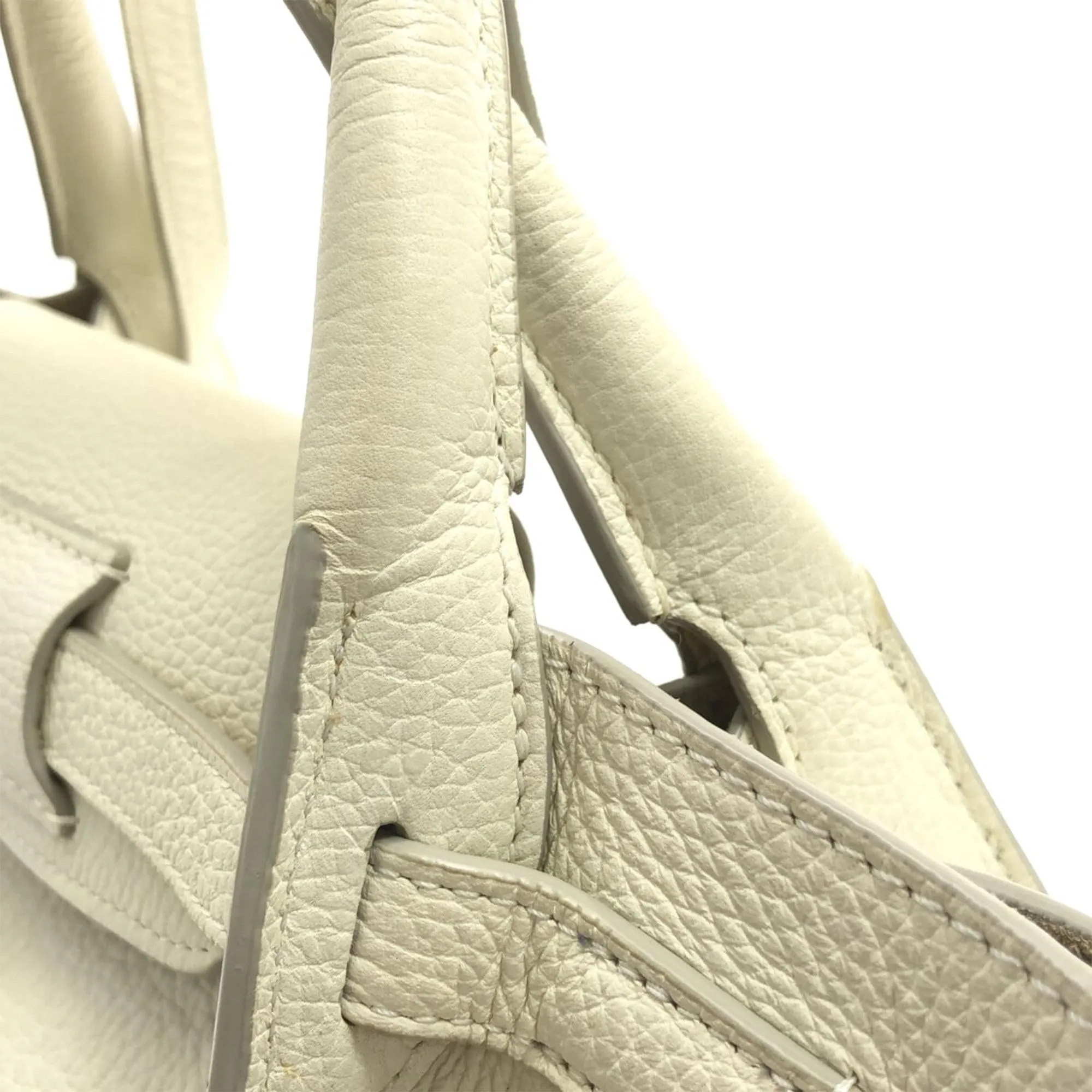 Celine Small Big Satchel (SHG-BDQaYF)