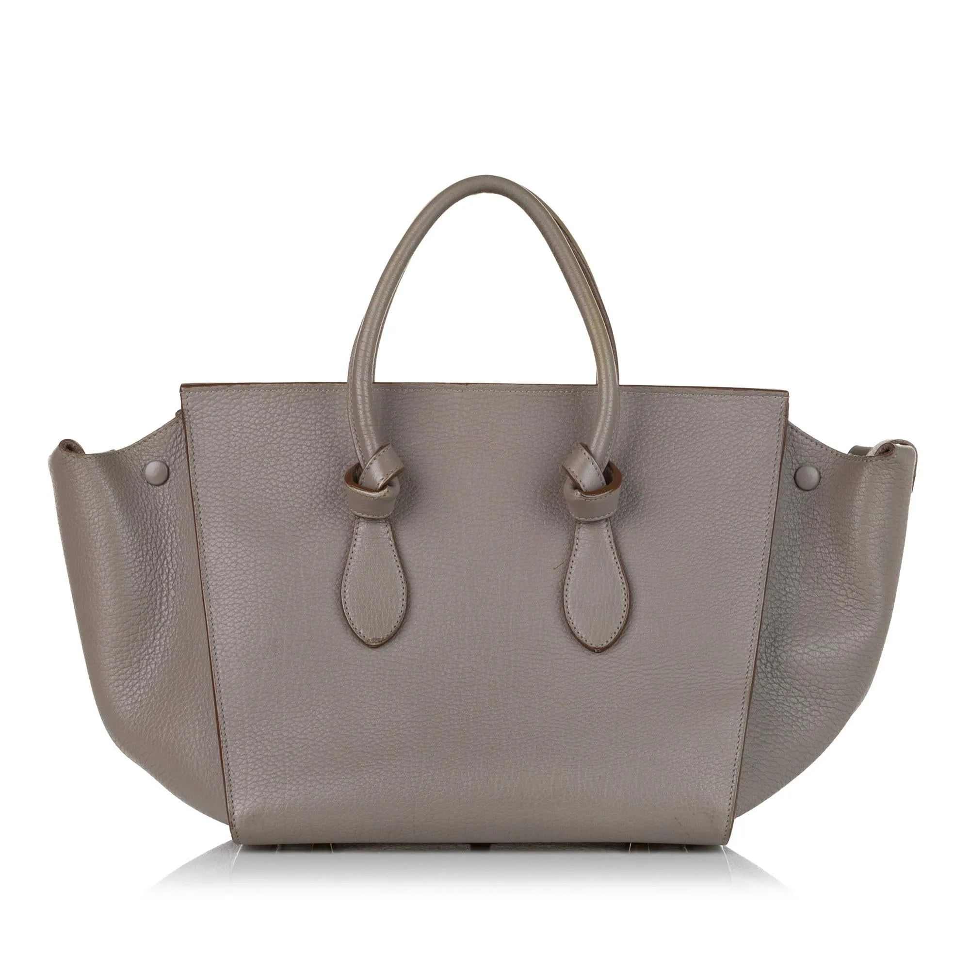 Celine Tie Tote (SHG-34850)