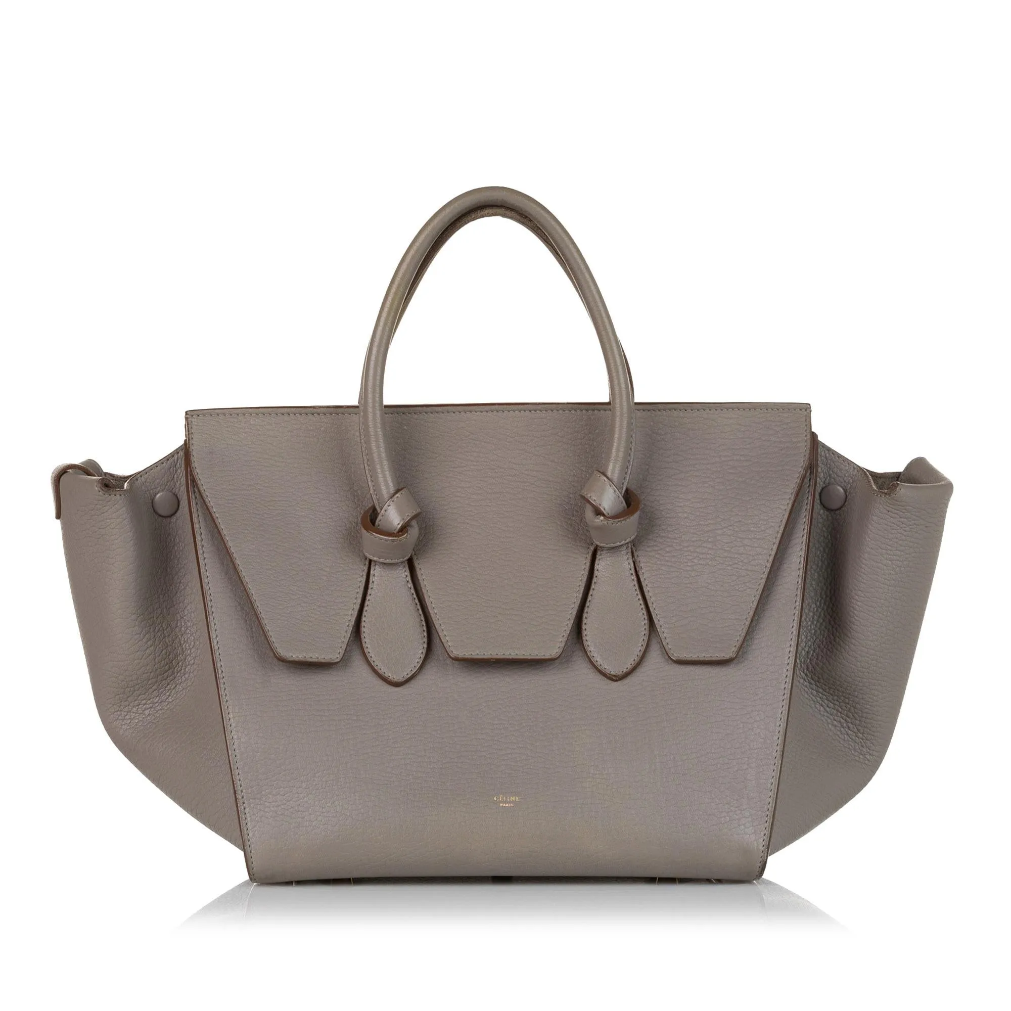 Celine Tie Tote (SHG-34850)
