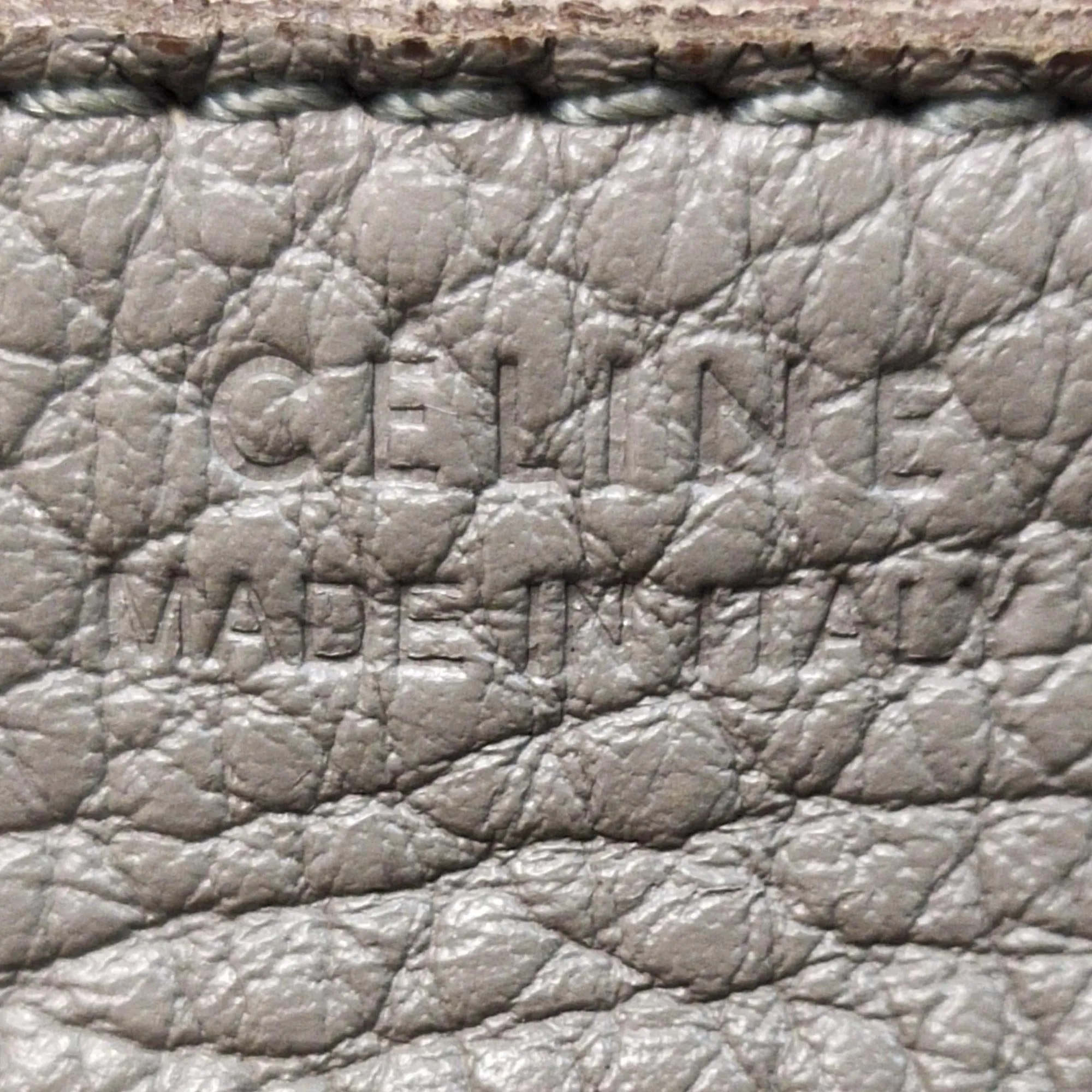 Celine Tie Tote (SHG-34850)