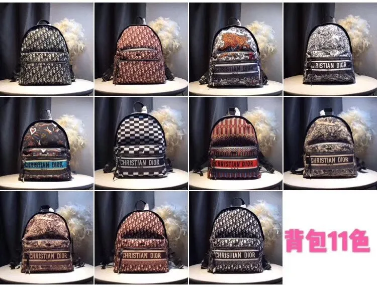Christian Dior Bags Bags - The Tote   757