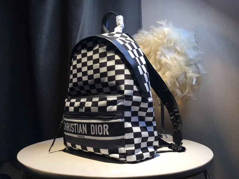 Christian Dior Bags Bags - The Tote   757