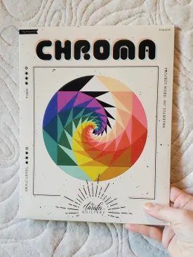 Chroma PRINTED Pattern