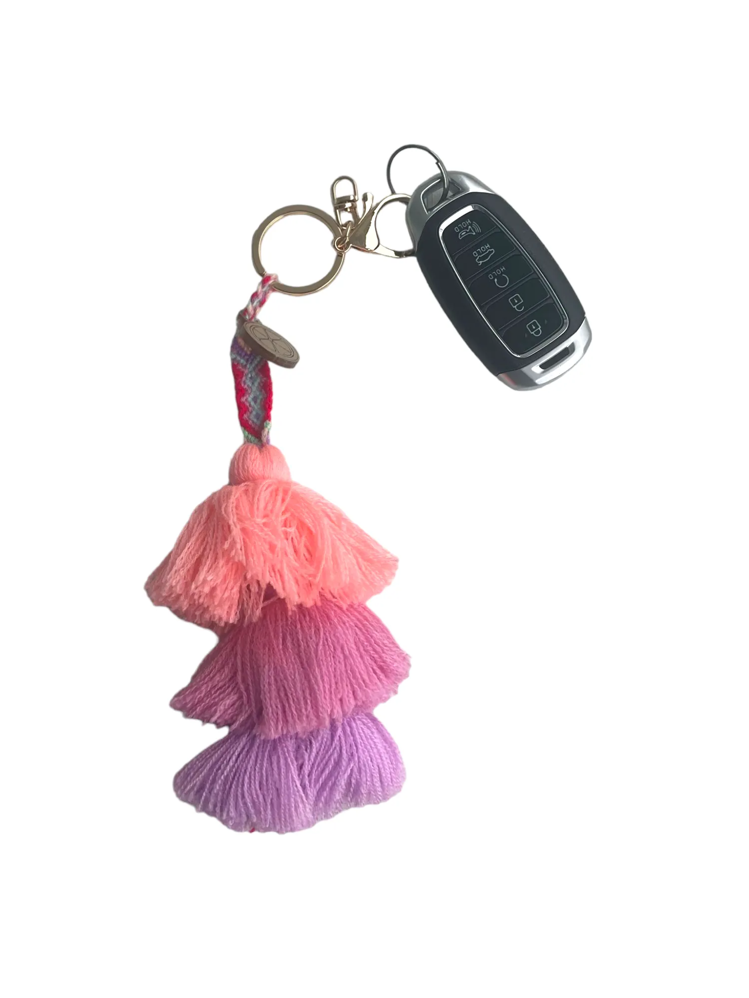 Citron Keychains