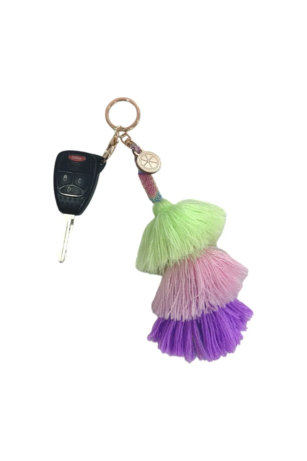 Citron Keychains