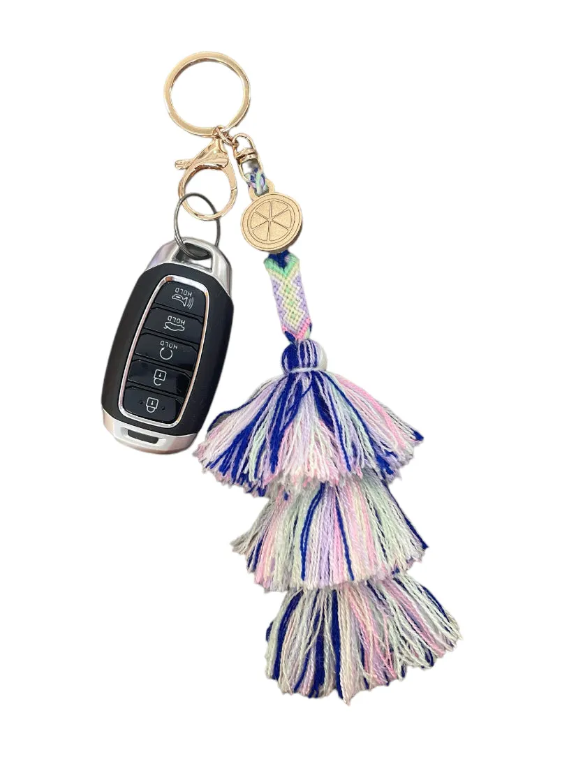 Citron Keychains