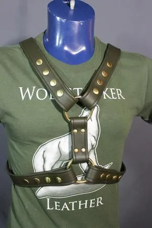 Classic Extended X Harness