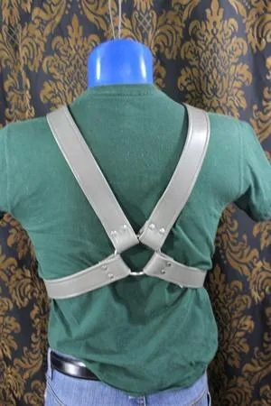 Classic Extended X Harness