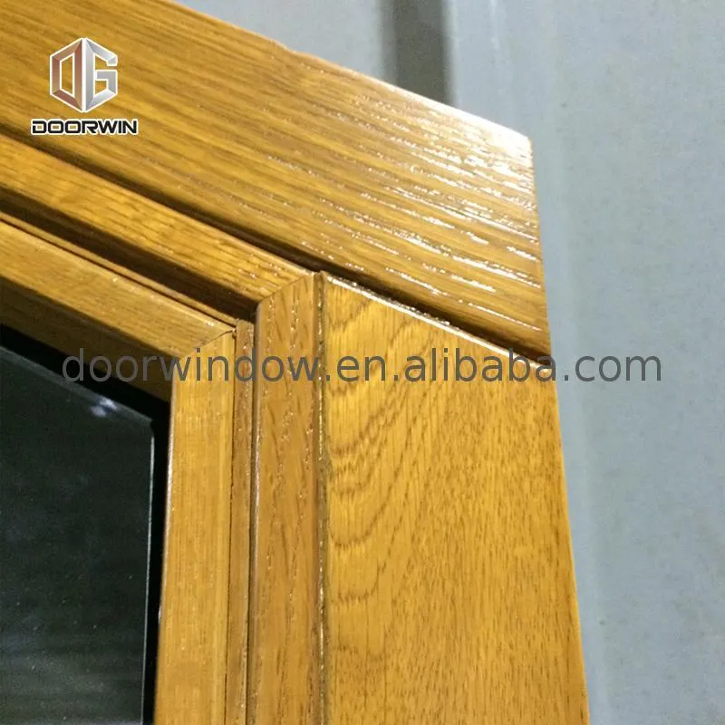 DOORWIN 2021Factory price Manufacturer Supplier unique window designs shaped windows house
