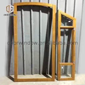 DOORWIN 2021Factory price Manufacturer Supplier unique window designs shaped windows house