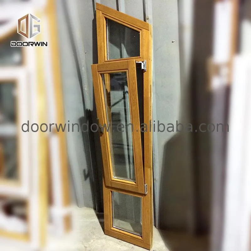 DOORWIN 2021Factory price Manufacturer Supplier unique window designs shaped windows house