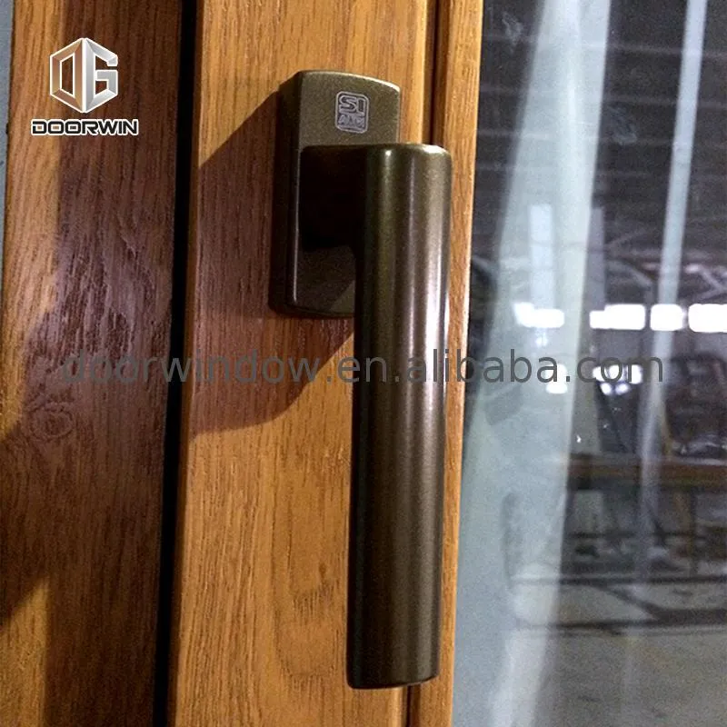 DOORWIN 2021Factory price Manufacturer Supplier unique window designs shaped windows house