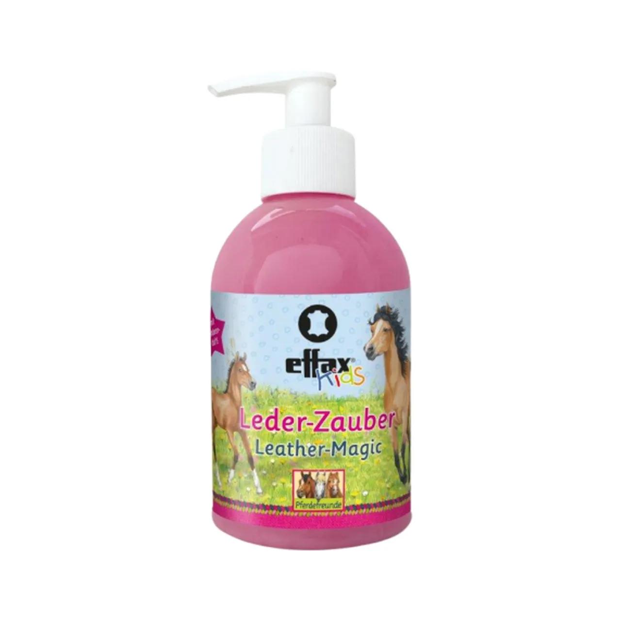 Effol Kids Leather-Magic - 300 mL Schweizer Effax