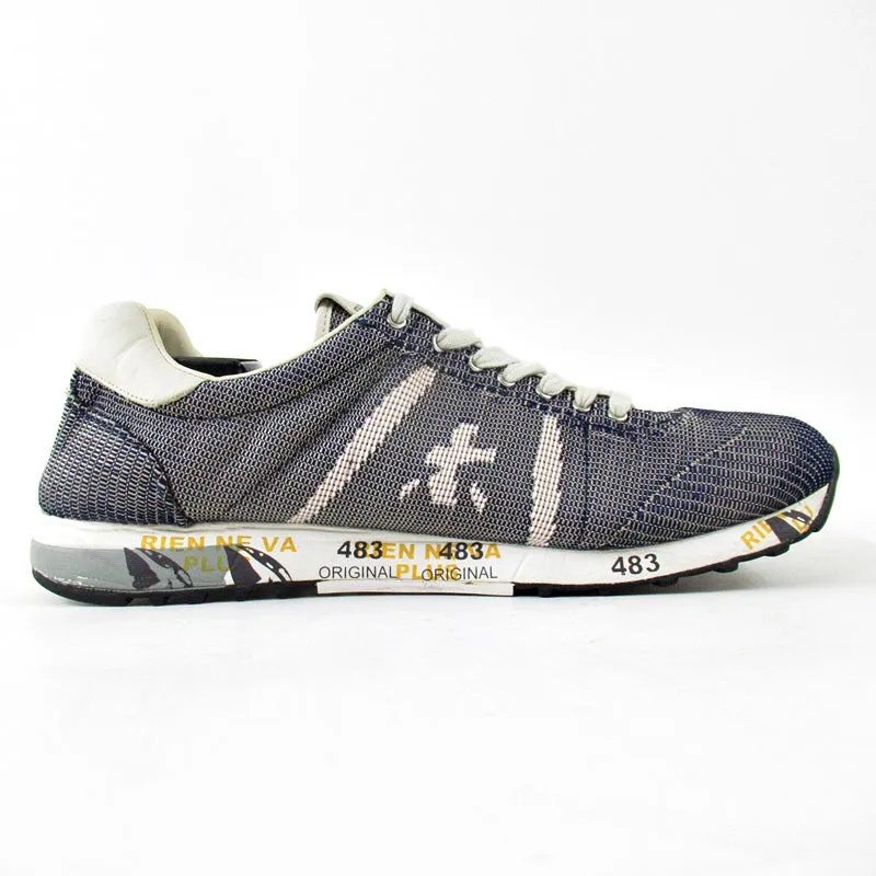 EUROPEAN BRAND Premiata