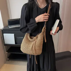 Fashion Canberra I Cheryl Boho Shoulder Bag