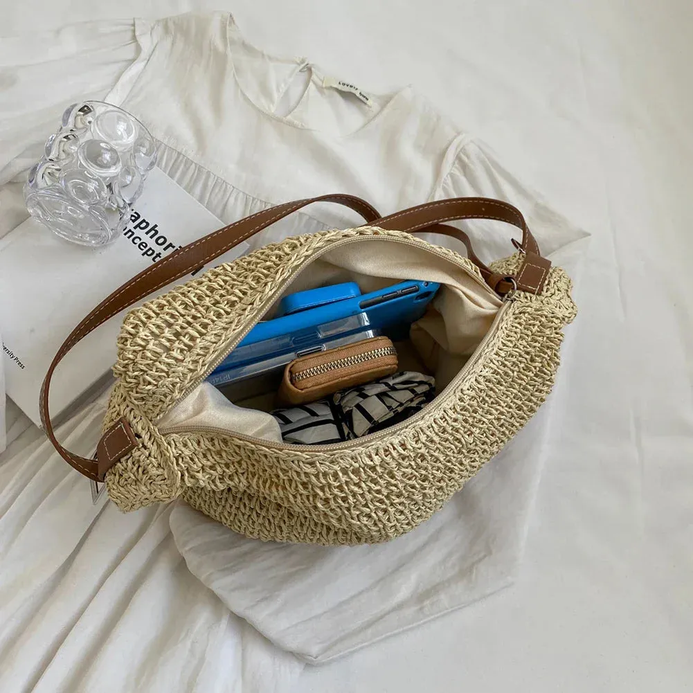 Fashion Canberra I Cheryl Boho Shoulder Bag