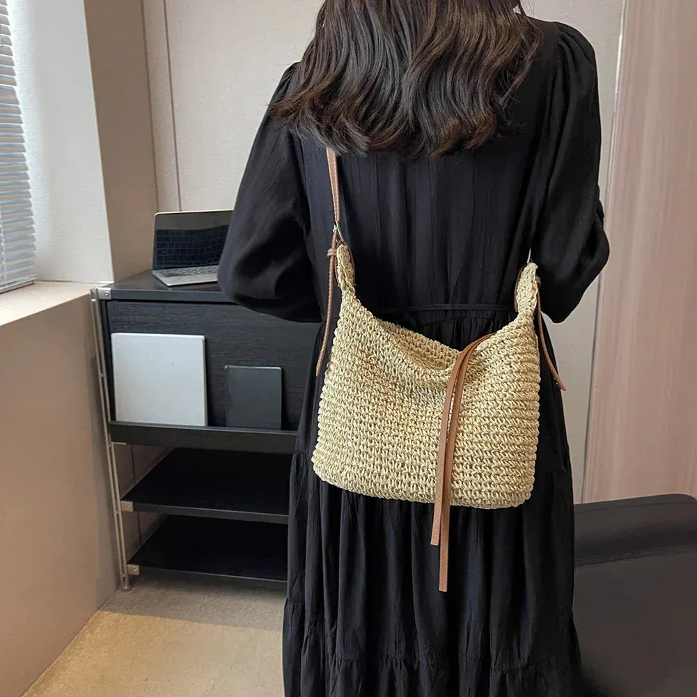 Fashion Canberra I Cheryl Boho Shoulder Bag