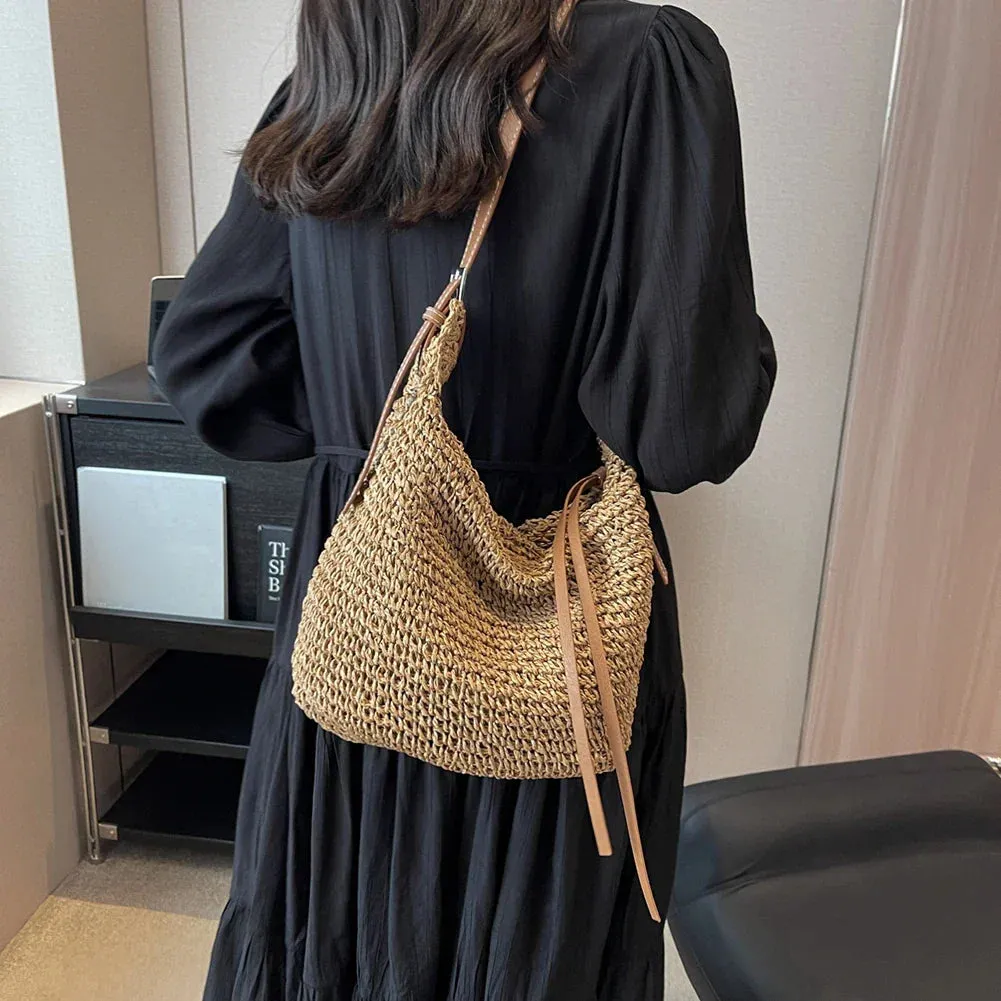 Fashion Canberra I Cheryl Boho Shoulder Bag