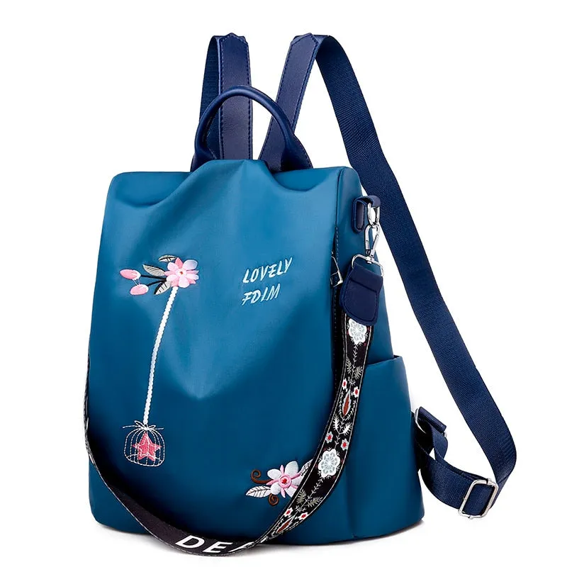 Fashion Women Backpacks