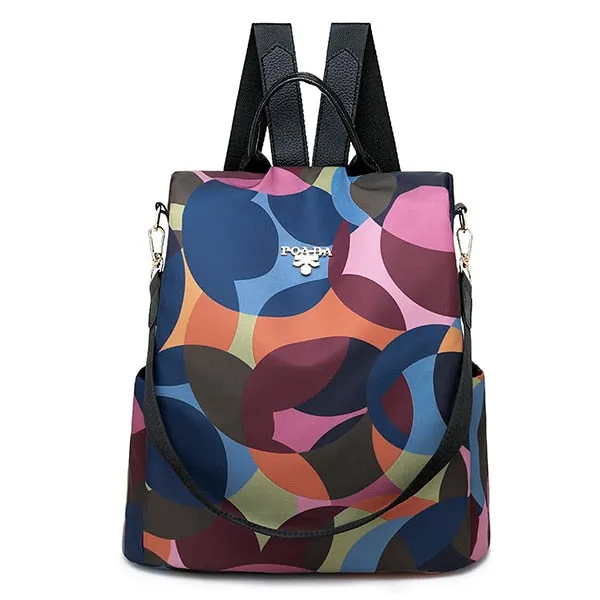 Fashion Women Backpacks
