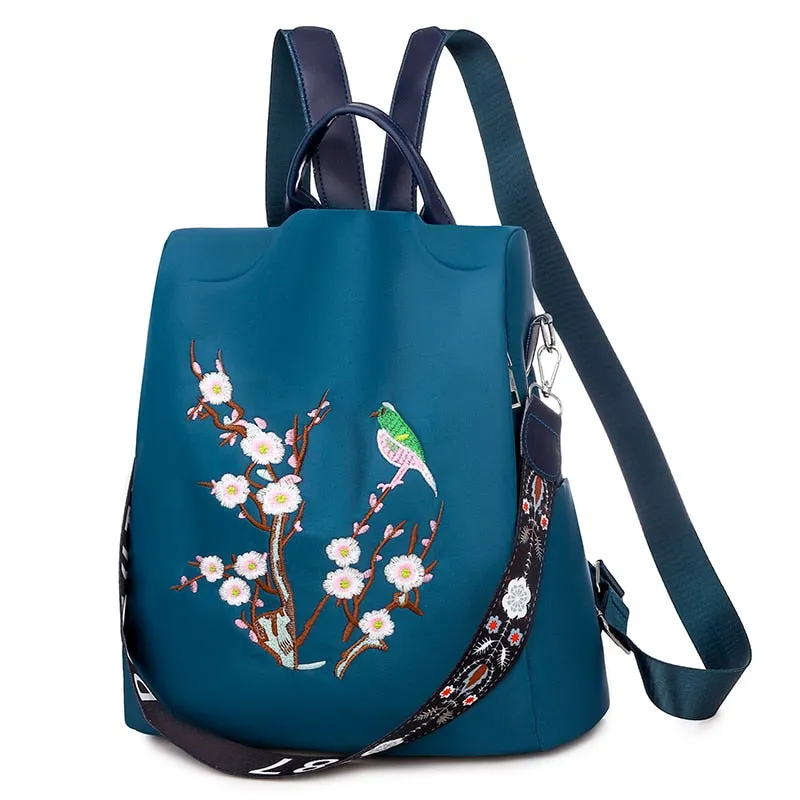 Fashion Women Backpacks
