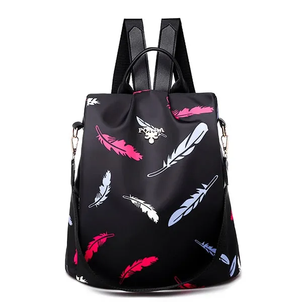 Fashion Women Backpacks