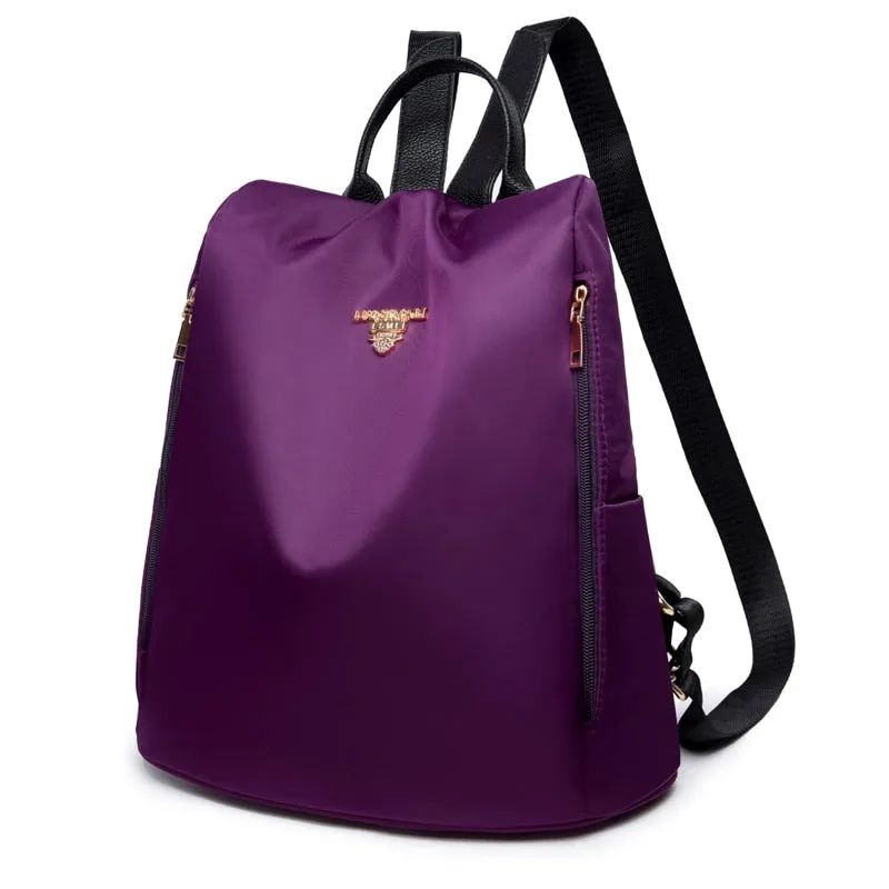 Fashion Women Backpacks