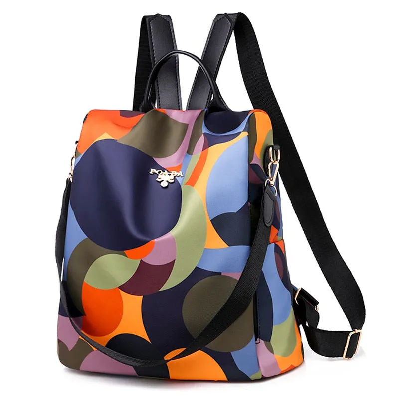 Fashion Women Backpacks