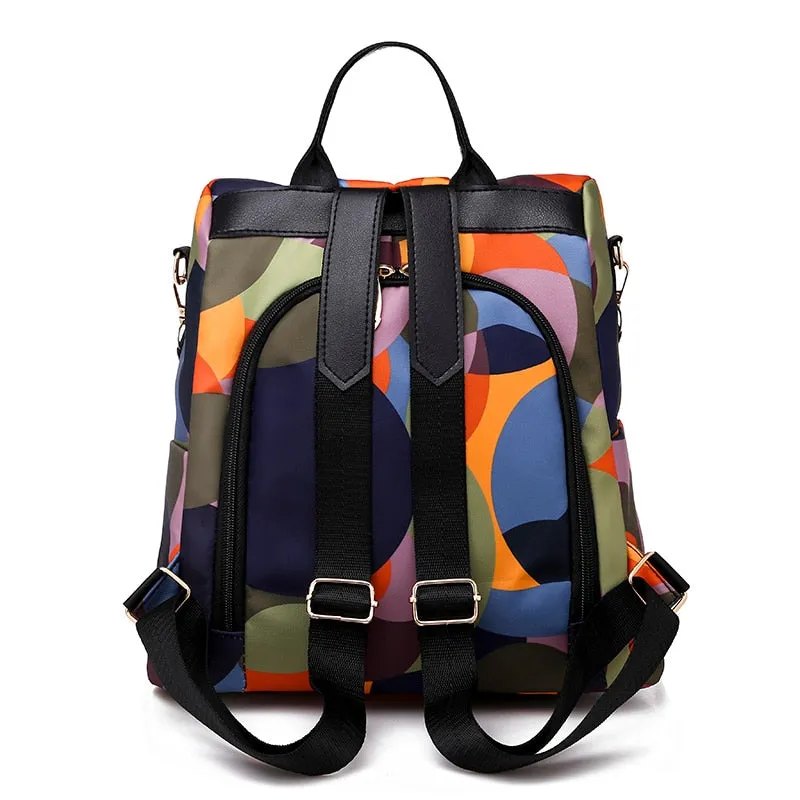 Fashion Women Backpacks