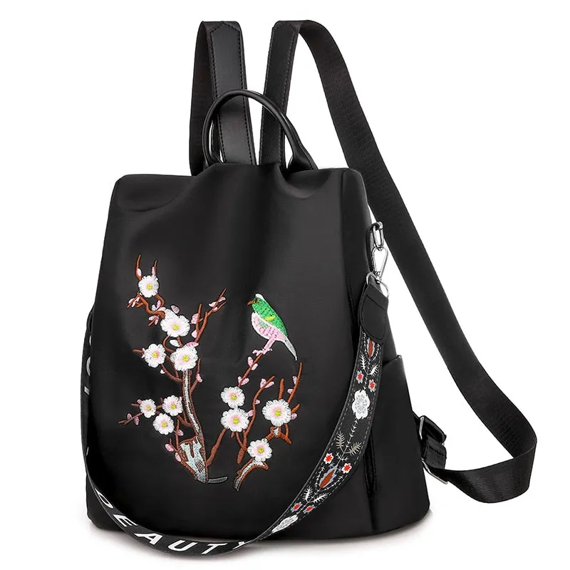 Fashion Women Backpacks