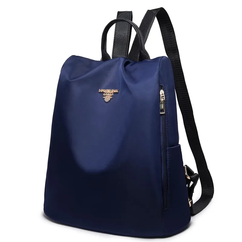 Fashion Women Backpacks