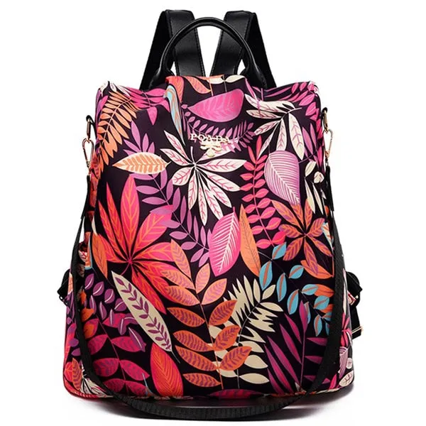 Fashion Women Backpacks