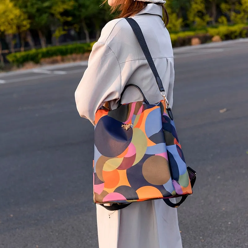 Fashion Women Backpacks