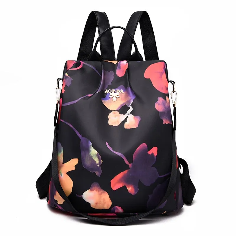 Fashion Women Backpacks