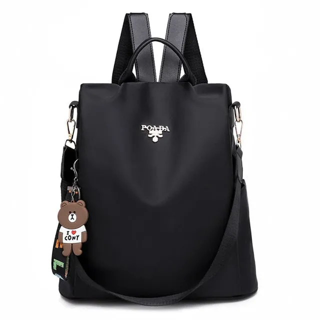 Fashion Women Backpacks