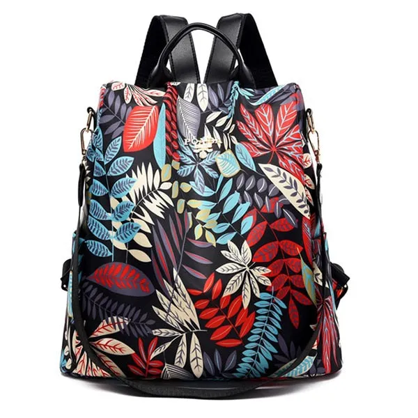 Fashion Women Backpacks