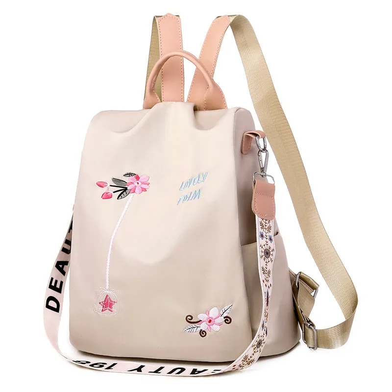 Fashion Women Backpacks