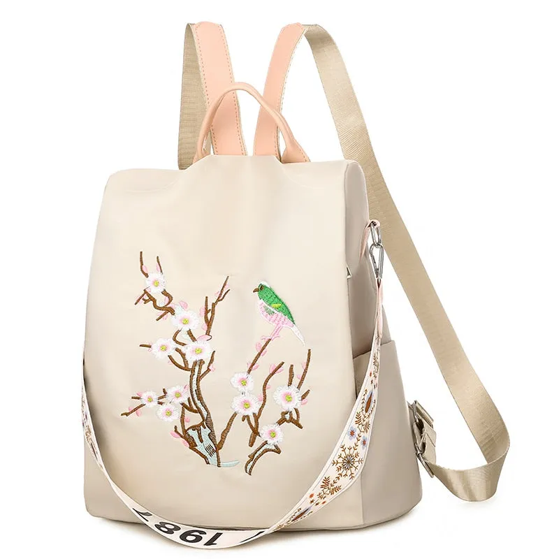 Fashion Women Backpacks