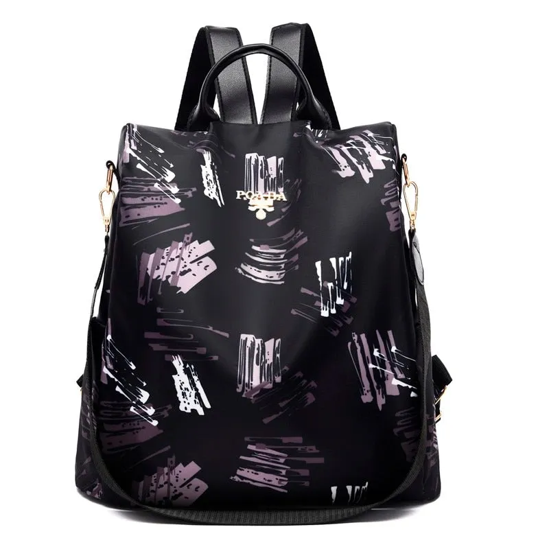 Fashion Women Backpacks