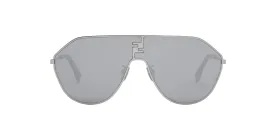 Fe40080u Fendi Sunglasses