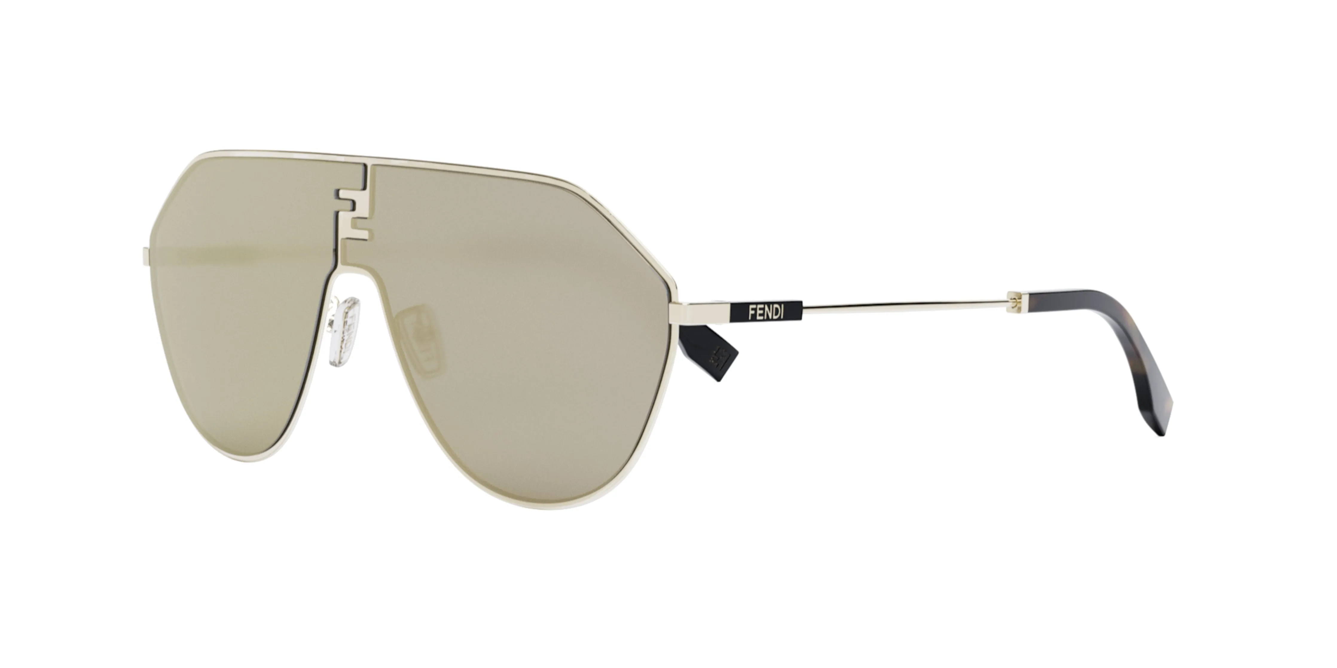 Fe40080u Fendi Sunglasses