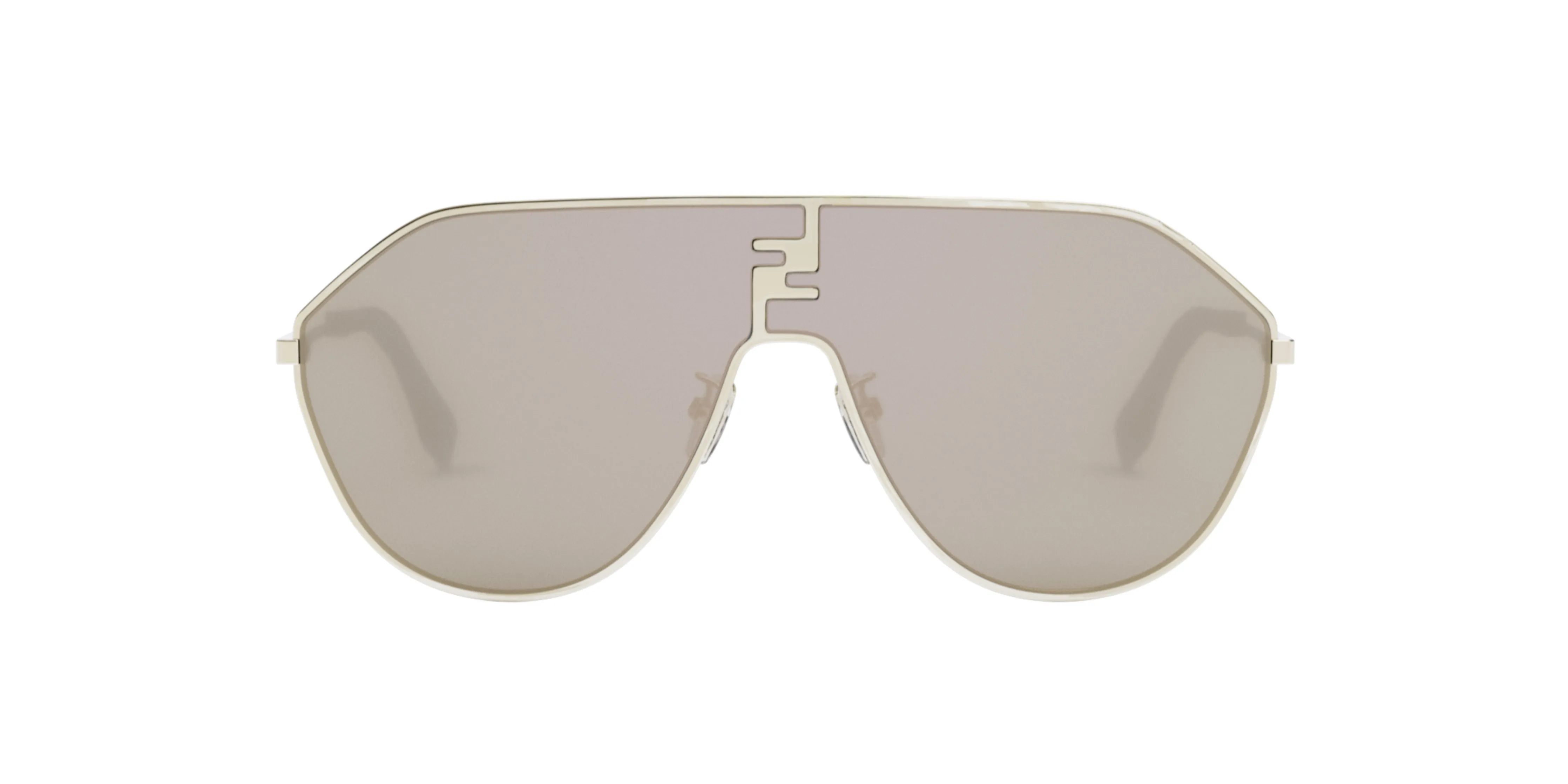Fe40080u Fendi Sunglasses