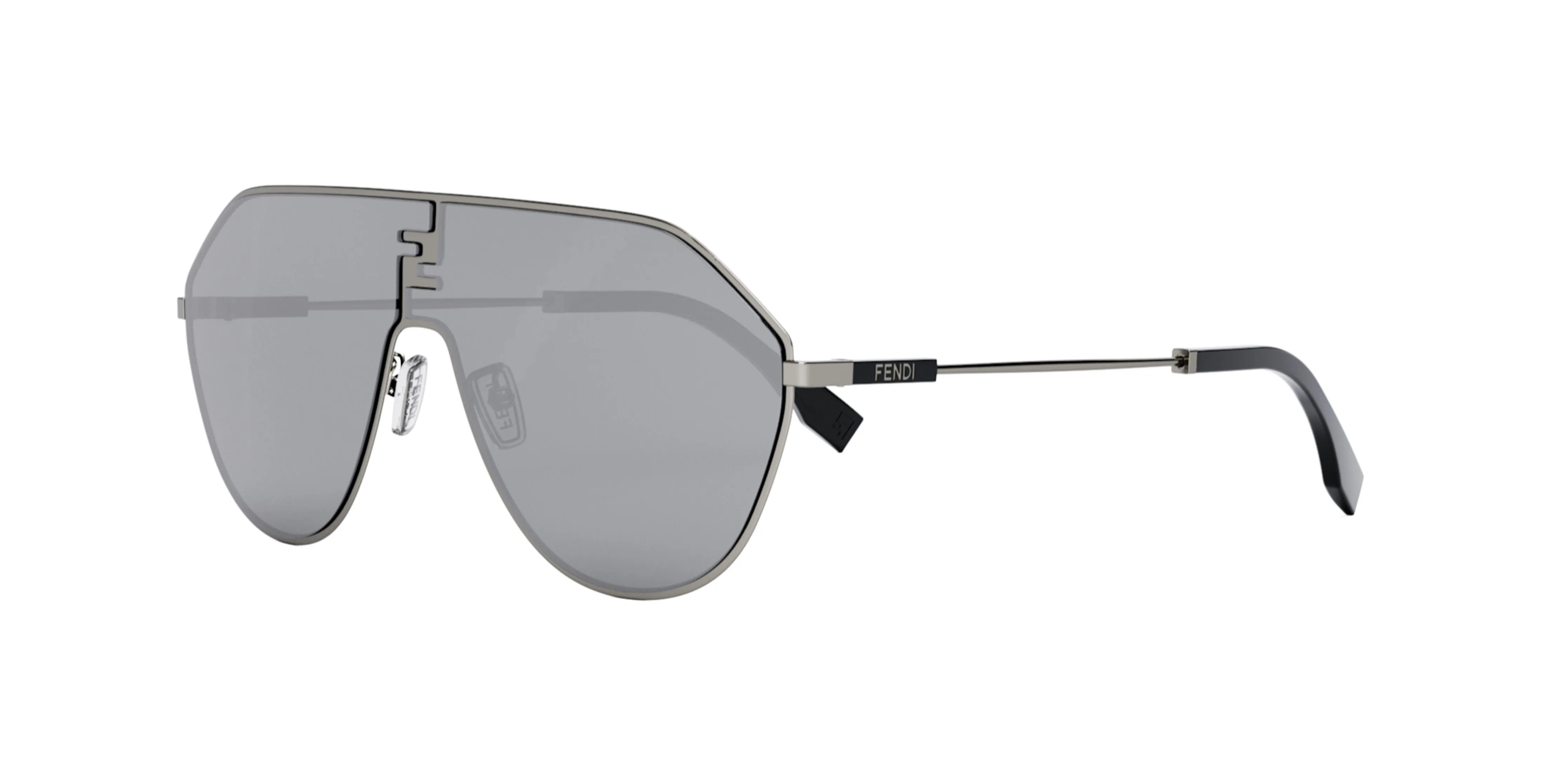 Fe40080u Fendi Sunglasses