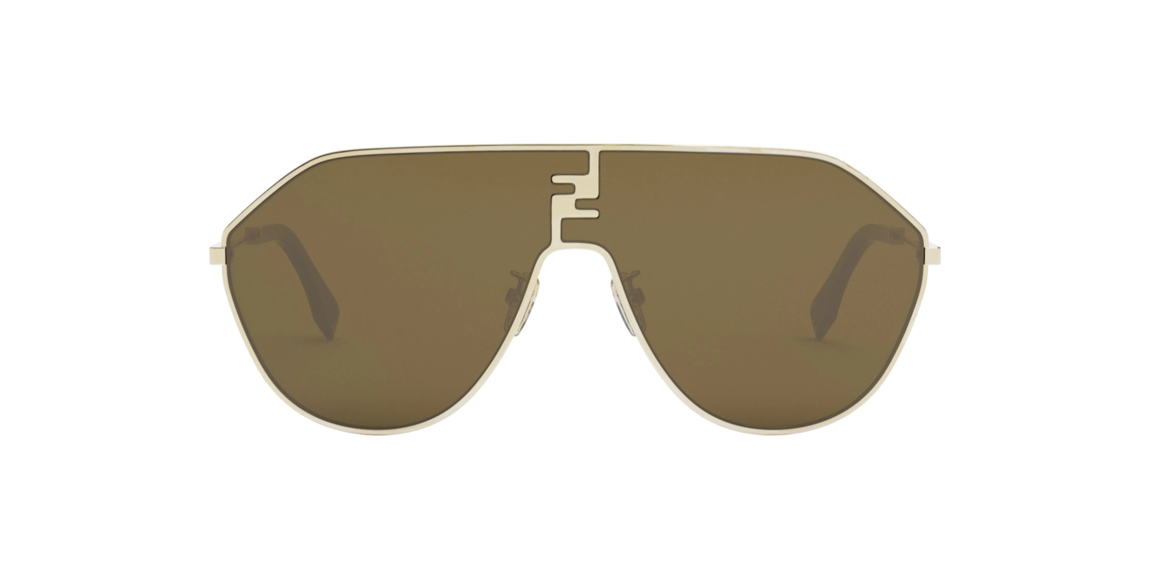 Fe40080u Fendi Sunglasses