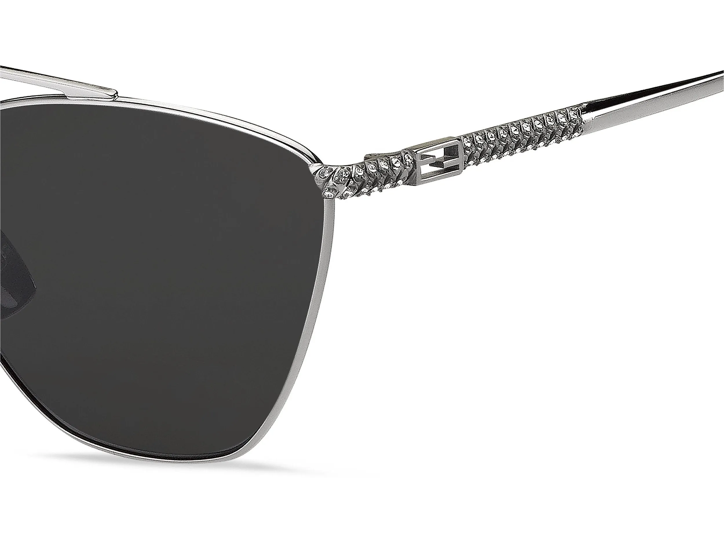 Fendi  Cat-Eye sunglasses - FF 0438/S
