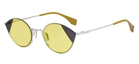 FENDI-FF 0342/S-B1Z-5123-SUNGLASSES
