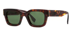 Fendi Signature FE40119I 54N